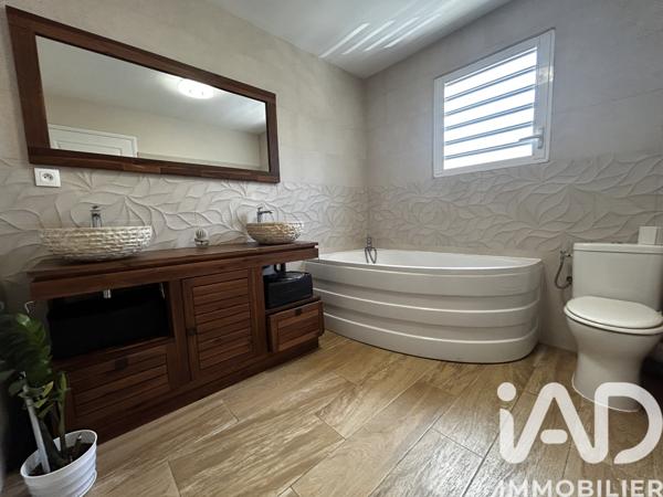 Maison à vendre 5 pièces 106 m² Saint-Joseph