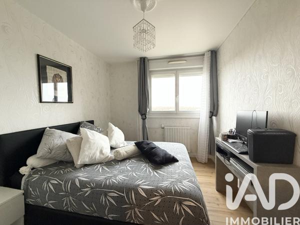 Appartement à vendre 4 pièces 88 m² Le Mée-sur-Seine