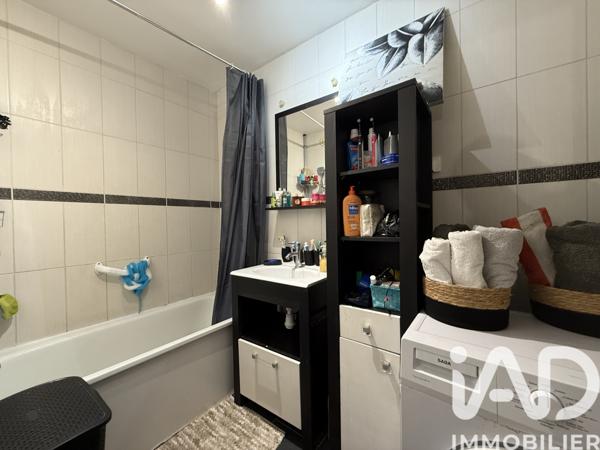 Appartement à vendre 4 pièces 88 m² Le Mée-sur-Seine