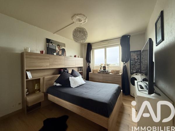 Appartement à vendre 4 pièces 88 m² Le Mée-sur-Seine