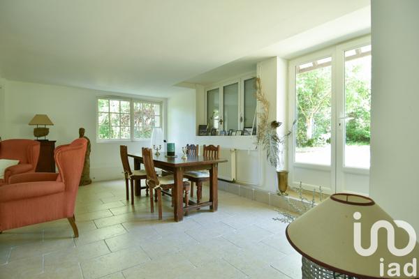 Maison à vendre 6 pièces 150 m² Trouville-sur-Mer