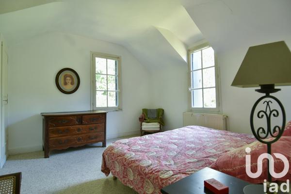 Maison à vendre 6 pièces 150 m² Trouville-sur-Mer