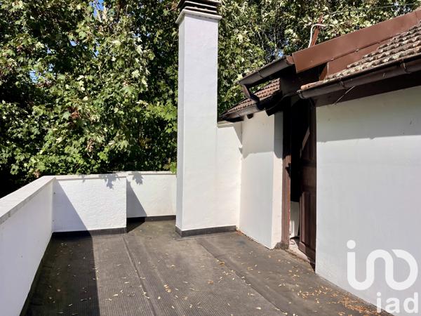 Maison à vendre 6 pièces 150 m² Trouville-sur-Mer