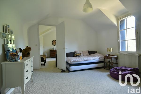 Maison à vendre 6 pièces 150 m² Trouville-sur-Mer