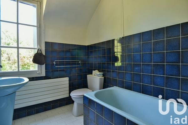 Maison à vendre 6 pièces 150 m² Trouville-sur-Mer
