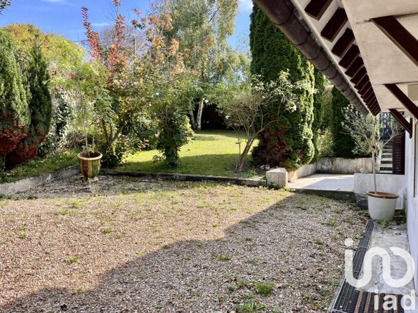Maison à vendre 6 pièces 150 m² Trouville-sur-Mer