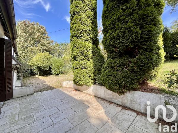 Maison à vendre 6 pièces 150 m² Trouville-sur-Mer