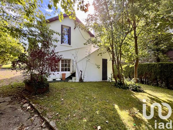 Maison à vendre 6 pièces 150 m² Trouville-sur-Mer