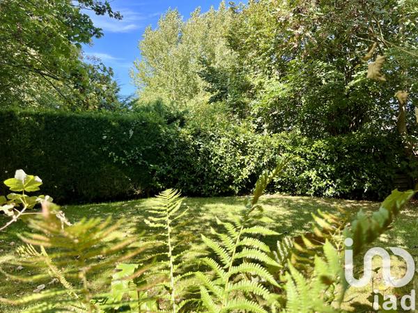 Maison à vendre 6 pièces 150 m² Trouville-sur-Mer