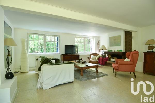 Maison à vendre 6 pièces 150 m² Trouville-sur-Mer