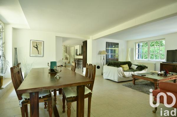 Maison à vendre 6 pièces 150 m² Trouville-sur-Mer