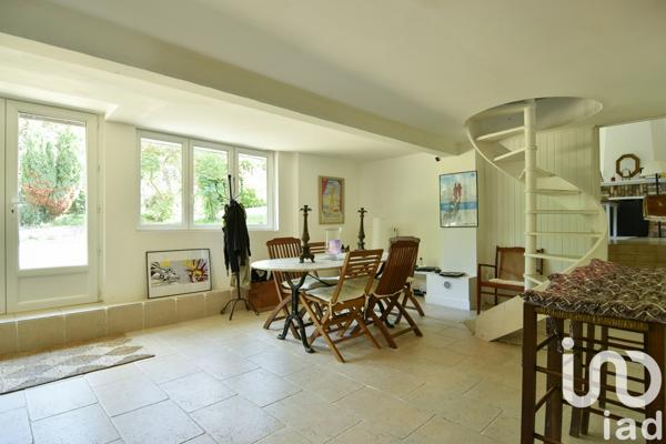 Maison à vendre 6 pièces 150 m² Trouville-sur-Mer