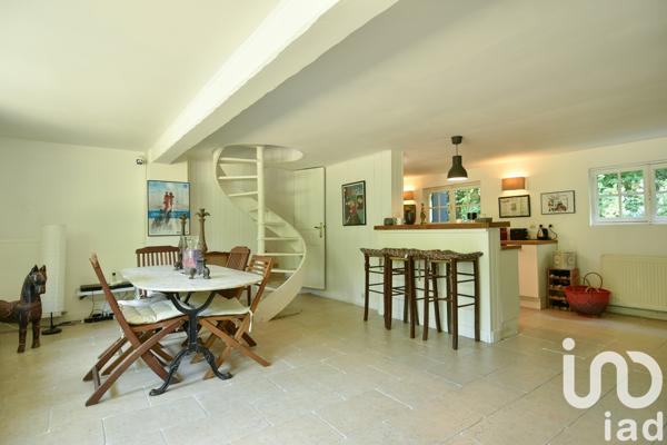 Maison à vendre 6 pièces 150 m² Trouville-sur-Mer