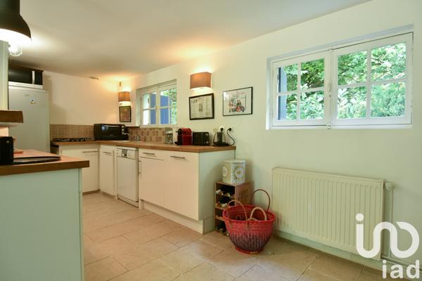 Maison à vendre 6 pièces 150 m² Trouville-sur-Mer