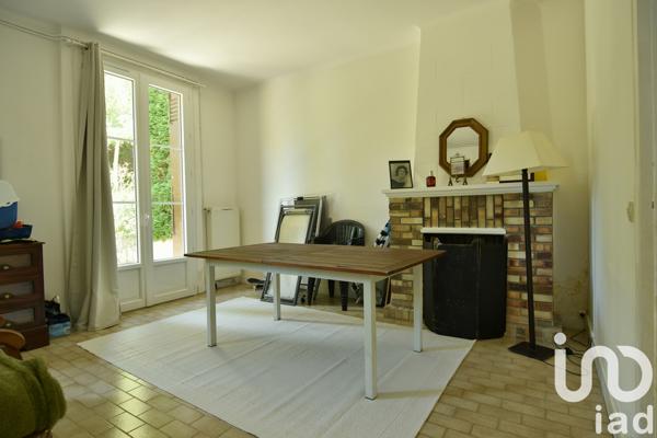 Maison à vendre 6 pièces 150 m² Trouville-sur-Mer