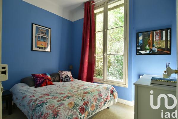 Maison à vendre 6 pièces 150 m² Trouville-sur-Mer