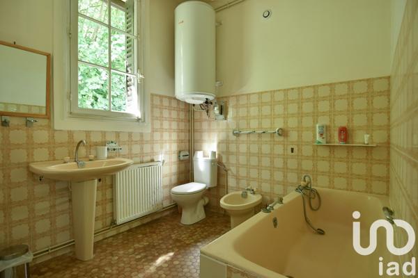 Maison à vendre 6 pièces 150 m² Trouville-sur-Mer