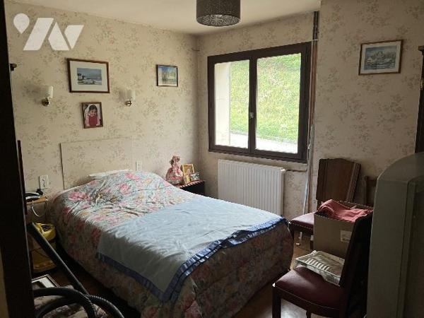 Maison à vendre La Madeleine-de-Nonancourt