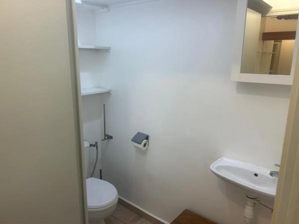 Appartement à vendre 3 pièces PETIT BOURG (971)