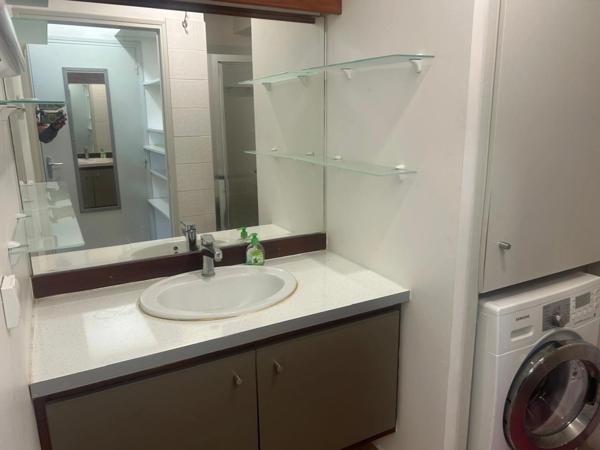 Appartement à vendre 3 pièces PETIT BOURG (971)