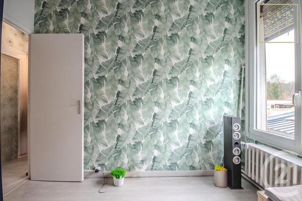 Maison à vendre  7 pièces - 81,39 m2 ROUSIES - 59