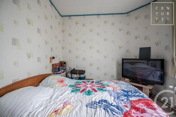 Maison à vendre  7 pièces - 81,39 m2 ROUSIES - 59