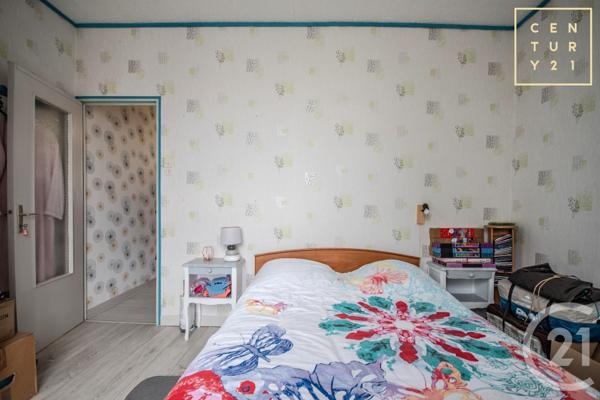 Maison à vendre  7 pièces - 81,39 m2 ROUSIES - 59