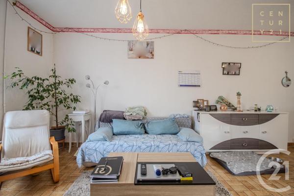 Maison à vendre  7 pièces - 81,39 m2 ROUSIES - 59