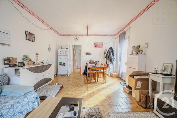 Maison à vendre  7 pièces - 81,39 m2 ROUSIES - 59