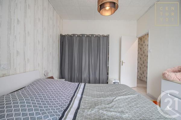 Maison à vendre  7 pièces - 81,39 m2 ROUSIES - 59