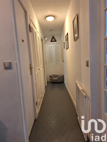 Maison à vendre 7 pièces 122 m² Médan
