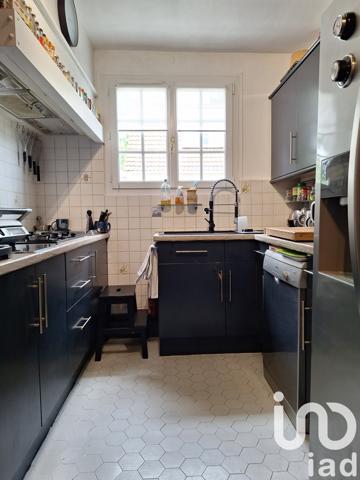 Maison à vendre 7 pièces 122 m² Médan