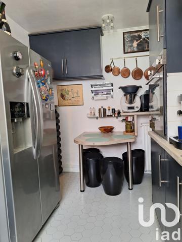 Maison à vendre 7 pièces 122 m² Médan
