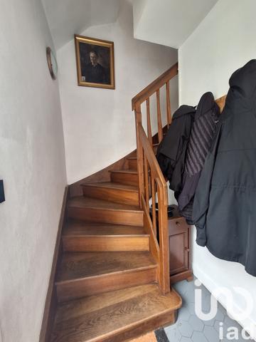 Maison à vendre 7 pièces 122 m² Médan