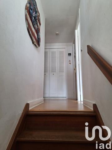 Maison à vendre 7 pièces 122 m² Médan