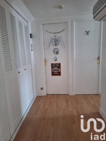 Maison à vendre 7 pièces 122 m² Médan