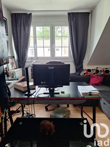 Maison à vendre 7 pièces 122 m² Médan