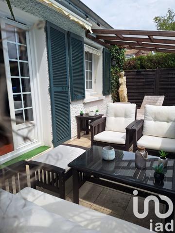 Maison à vendre 7 pièces 122 m² Médan