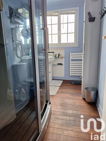 Maison à vendre 7 pièces 122 m² Médan