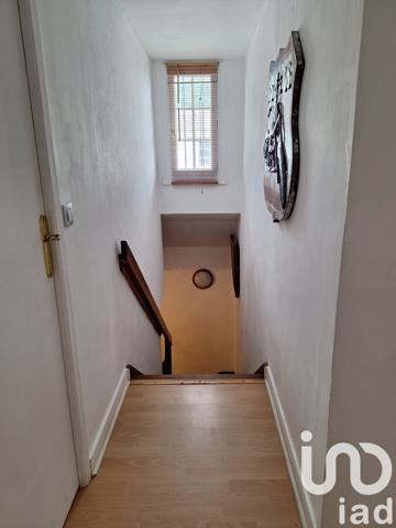 Maison à vendre 7 pièces 122 m² Médan