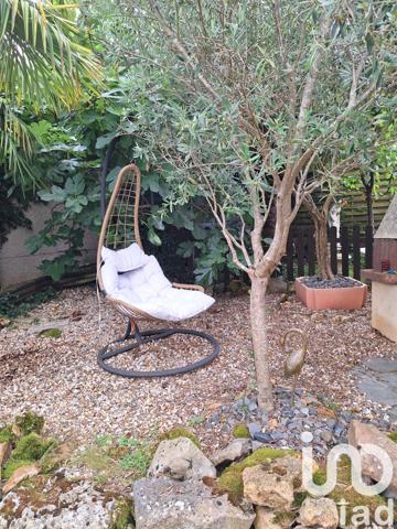 Maison à vendre 7 pièces 122 m² Médan