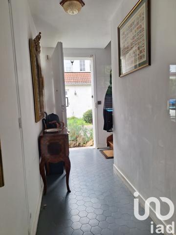 Maison à vendre 7 pièces 122 m² Médan