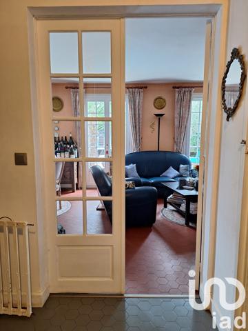Maison à vendre 7 pièces 122 m² Médan