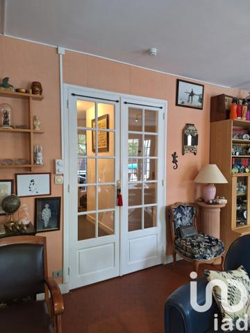 Maison à vendre 7 pièces 122 m² Médan