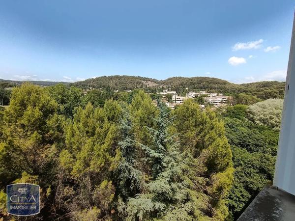 Appartement à vendre 4 pièces 80m²