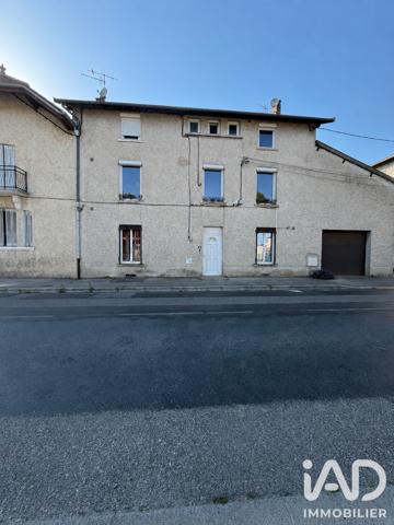Appartement à vendre 3 pièces 81,27 m² Saint-André-de-Corcy