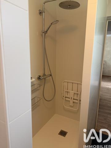 Appartement à vendre 3 pièces 81,27 m² Saint-André-de-Corcy