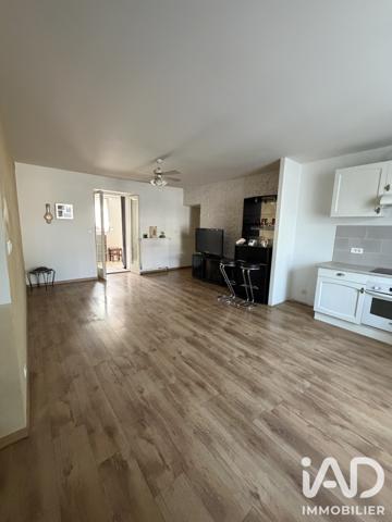 Appartement à vendre 3 pièces 81,27 m² Saint-André-de-Corcy