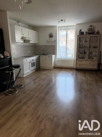 Appartement à vendre 3 pièces 81,27 m² Saint-André-de-Corcy