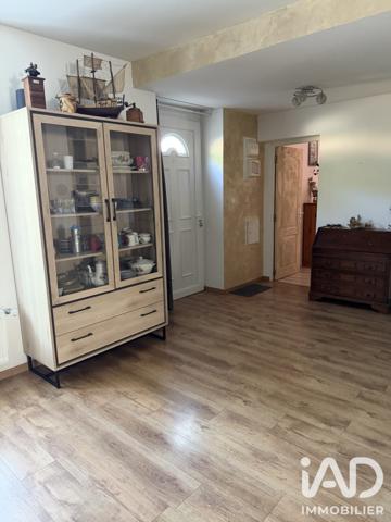 Appartement à vendre 3 pièces 81,27 m² Saint-André-de-Corcy
